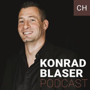Konrad Blaser Podcast (Schweizerdeutsch) by Konrad Blaser