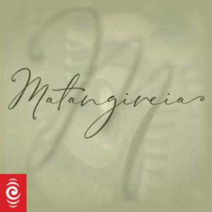 Matangireia by RNZ