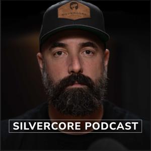 The Silvercore Podcast with Travis Bader by Travis Bader