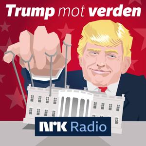 Trump mot verden