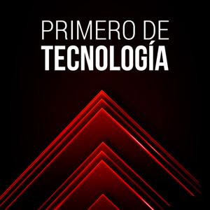 Primero de Tecnología