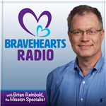 BraveHearts Radio