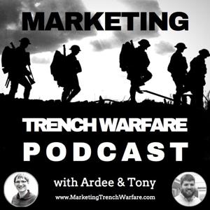 Marketing Trench Warfare