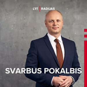 Svarbus pokalbis by LRT