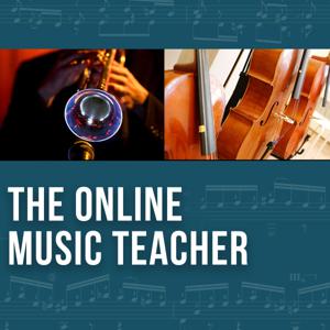 The Online Music Teacher