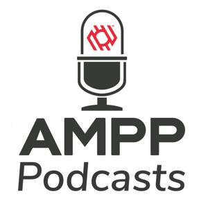 AMPP Interview Series by Association for Materials Protection and Performance