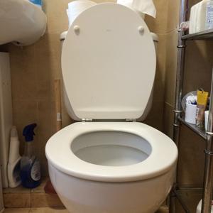 Backgammon on the Toilet, with Rich Keeble