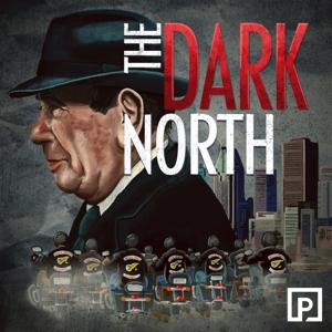 The Dark North by Postmedia