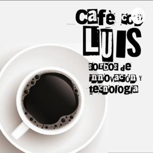 Café con Luis