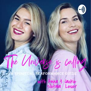 The Universe is calling