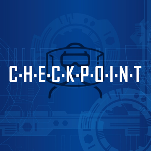 Checkpoint by Aragón Radio