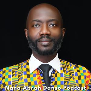 Nana Abrah Danso