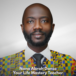 DAWN REFLECTIONS with Nana Abrah Danso