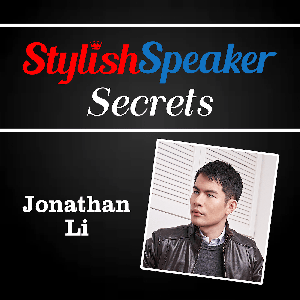 The Stylish Speaker Secrets Show