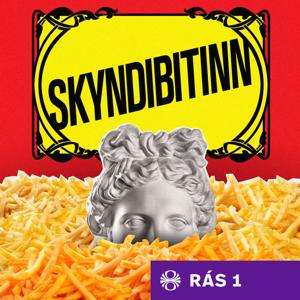 Skyndibitinn