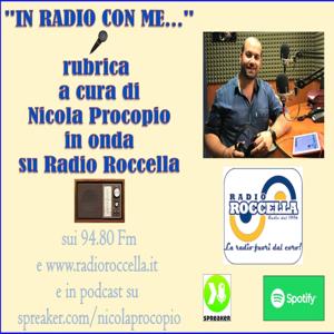 IN RADIO CON ME...