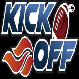 Kickoff - Resumen week 1 NFL en 4 min.