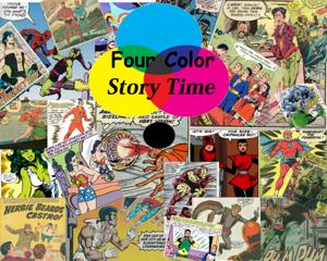 Four Color Story Time