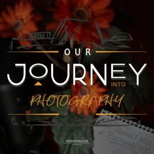 JOURNEY INTO PHOTOGRAPHY