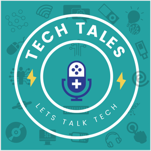 Tech Tales Podcast