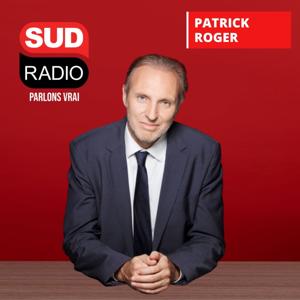 L'invité politique Sud Radio