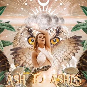 ASH to ASHES