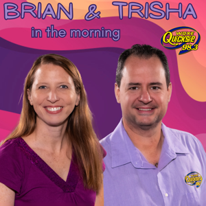 Brian & Trisha – Quicksie 98.3