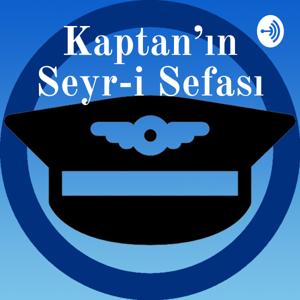 Kaptan'ın Seyr-i Sefası