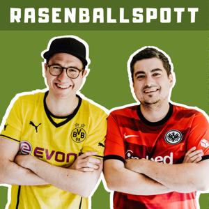 RASENBALLSPOTT