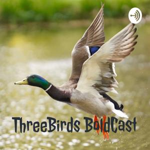 ThreeBirds BoldCast