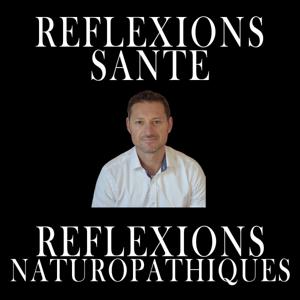 SANTE NATUROPATHIE by Jean-Brice Thivent