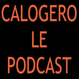 Calogero le podcast