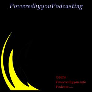 PoweredbyyouPodcasting