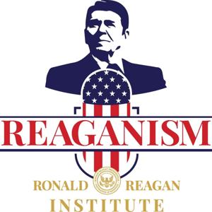 Reaganism by Ronald Reagan Institute