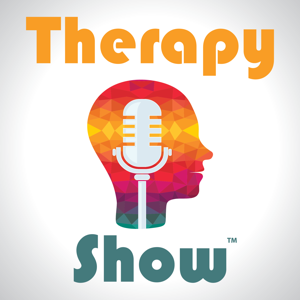 Therapy Show by Host Dr. Bridget Nash