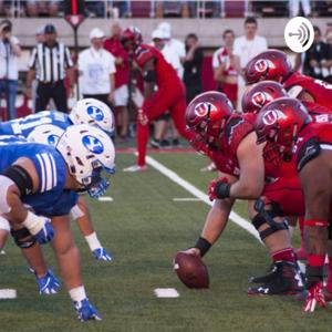 BYU/Utah Brothers Of The Holy War