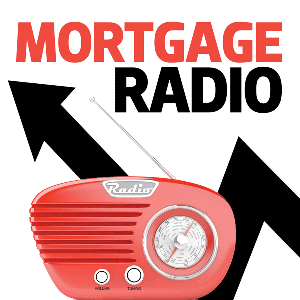 Mortgage Rates Radio