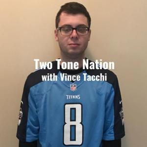 Two Tone Nation