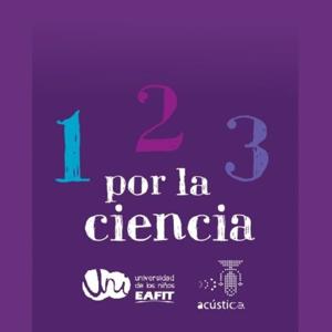 1, 2, 3 por la Ciencia