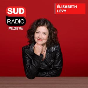 Elisabeth Levy sans interdit by Sud Radio