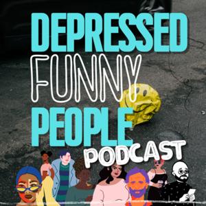 Depressed Funny People