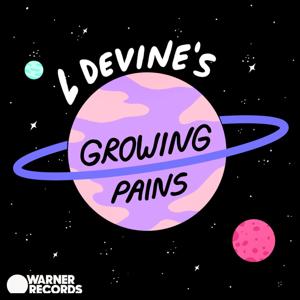 L Devine's Growing Pains by L Devine