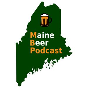 Maine Beer Podcast