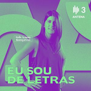 Eu Sou de Letras by Antena3 - RTP