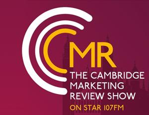 The Cambridge Marketing Review Show