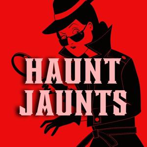 Haunt Jaunts