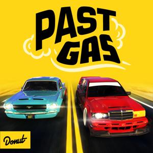 Past Gas by Donut Media by Donut