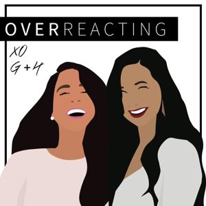 Overreacting Podcast