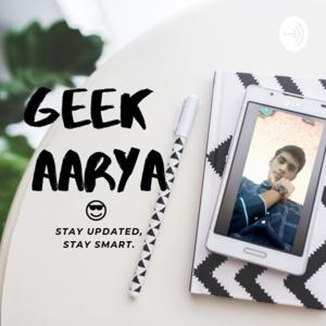 Geek Aarya