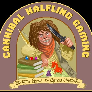 Cannibal Halfling Radio